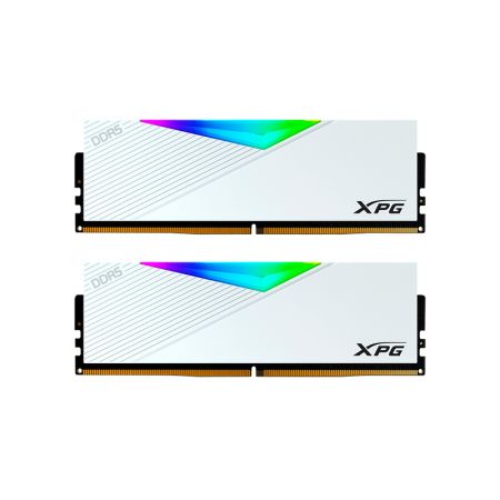 Оперативная память DDR5 UDIMM 32GB (2*16GB) ADATA XPG Lancer RGB