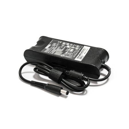 Блок питания импульсный DC 19,5V 4,62A для DELL