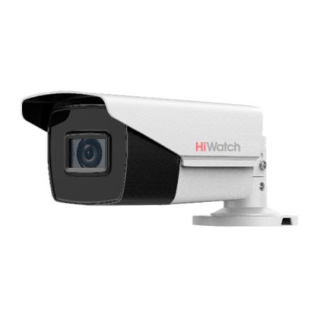HiWatch DS-T206S HD-TVI 2.7-13.5mm 2MP EXIR 70m