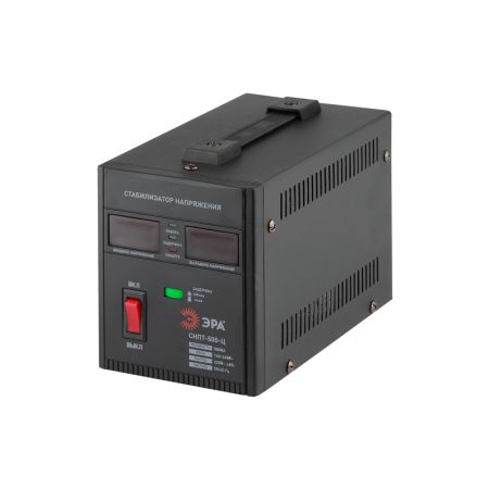СНПТ-500-Ц 140-260В\220В, 500ВА ЭРА