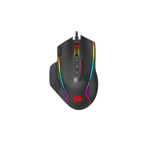 Мышь проводная игровая Redragon Swain M915-RGB