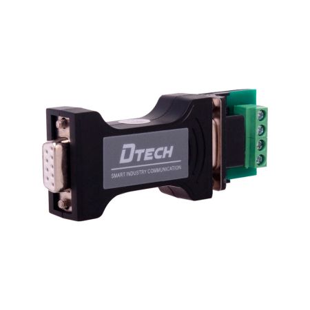 DTECH DT-9000 RS-232 к RS-485