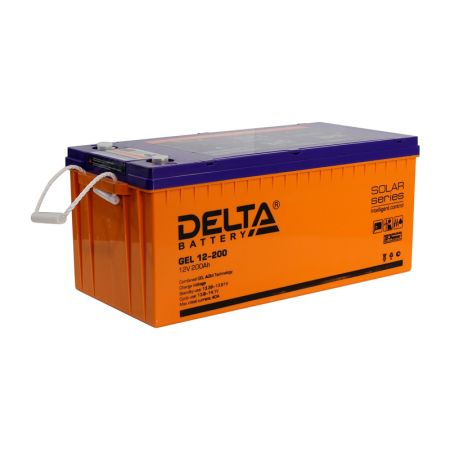 Delta GEL12200