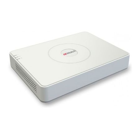 NVR HiWatch DS-N208P(C)
