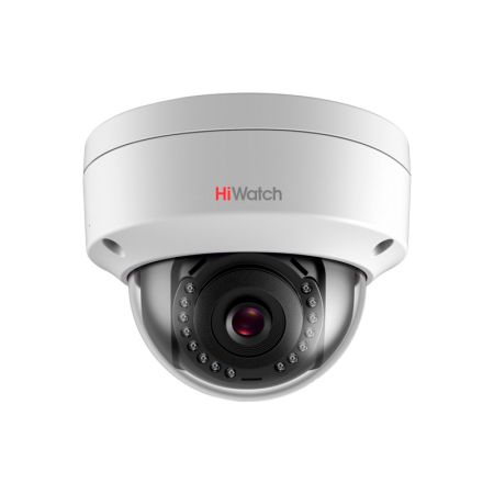 HiWatch DS-I452S 2.8mm 4MP IR 30m