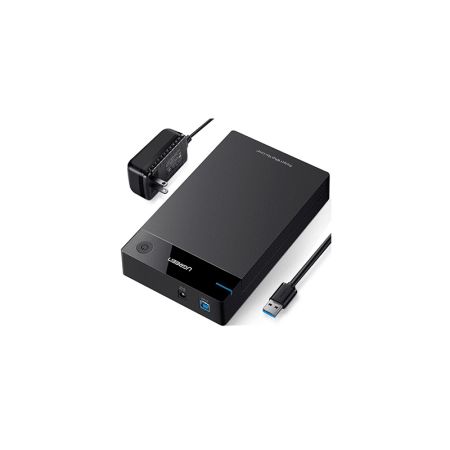 External Enclosure UGREEN US222 3.5"