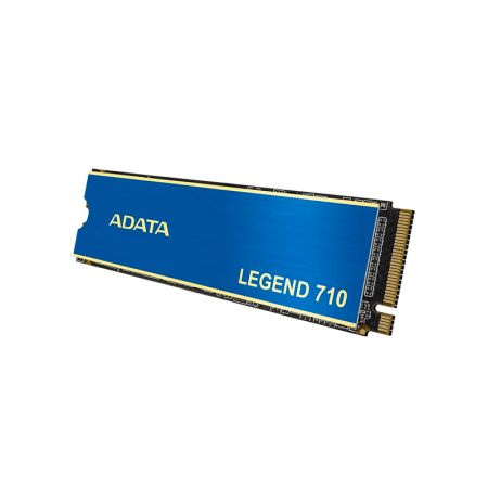 SSD ADATA LEGEND 710 1TB M.2 2280 PCIe Gen3x4, Read up:2400Mb/s, Write up:1800Mb/s