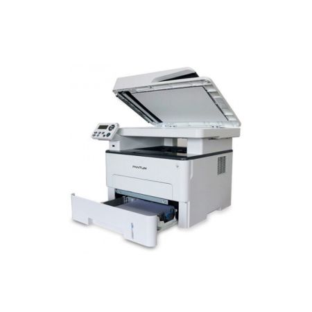 МФУ монохромное лазерное Pantum M7100DW (Printer-copier-scaner, A4, 33ppm,1200x1200 dpi, ADF, Dup, USB, RJ-45, Wi-Fi, NFC)