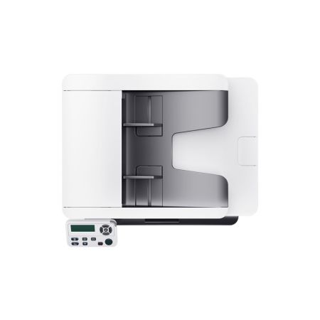 МФУ монохромное лазерное Pantum M7100DW (Printer-copier-scaner, A4, 33ppm,1200x1200 dpi, ADF, Dup, USB, RJ-45, Wi-Fi, NFC)