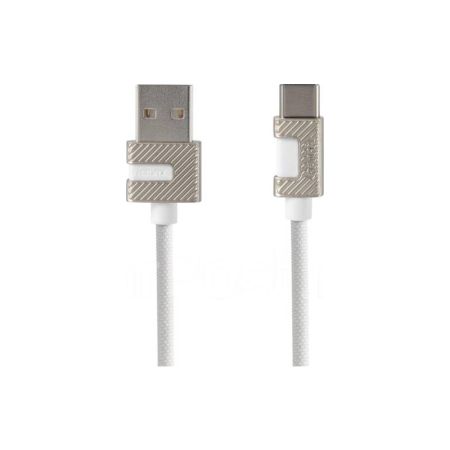 Remax RC-089a USB-Type-C, белый