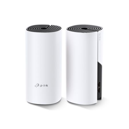 Mesh Wi-Fi система TP-LINK Deco M4(2-pack) AC1200 2xLAN 1Gb/s