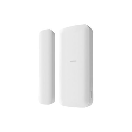 Беспроводной мини магнитоконтактный датчик AX PRO HIKVISION DS-PDMCS-EG2-WE white