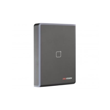 Считыватель HIKVISION DS-K1108AM Mifare Reader/Wiegand (W26 / W34)/RS-485/IP65