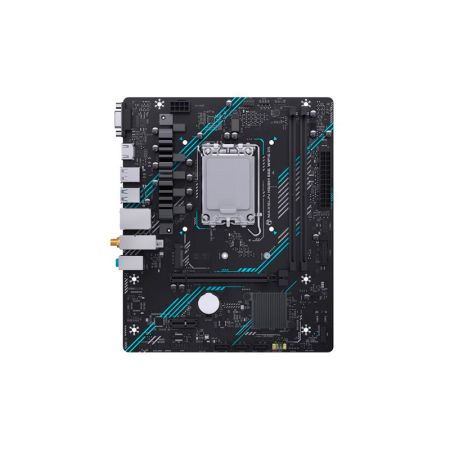 Материнская плата MAXSUN MS-H610M 666 WIFI6 ARGB