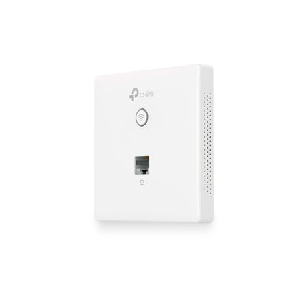 Точка доступа TP-Link EAP115-Wall(EU) N300 2xLAN