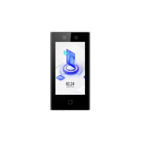 Терминал распознавания лиц HIKVISION DS-K1T670MX