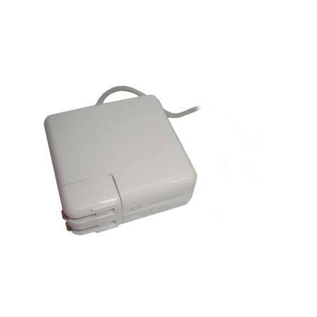 Блок питания импульсный DC 16,5V 3,65A APPLE плоский конектор