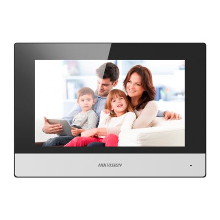 IP видеодомофон HIKVISION DS-KH6320-TE1