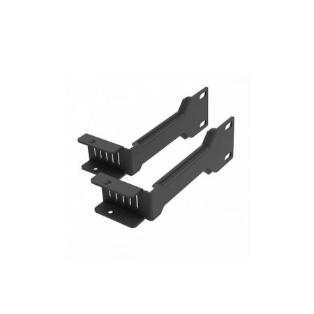 Крепления MikroTik K-65 для маршрутизатора RB4011iGS