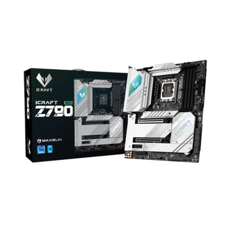 Материнская плата MAXSUN MS-iCraft Z790 WIFI6