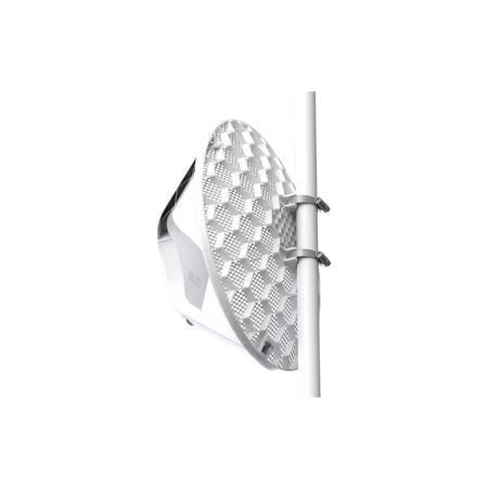 Точка доступа MikroTik LHG 5 RBLHG-5nD N300 1xLAN 100Mb/s