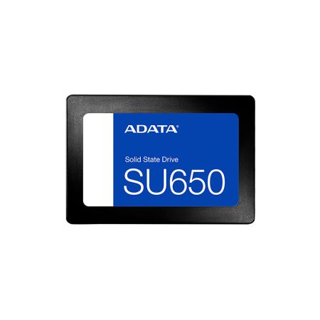 SSD ADATA SU650 512GB 2.5"