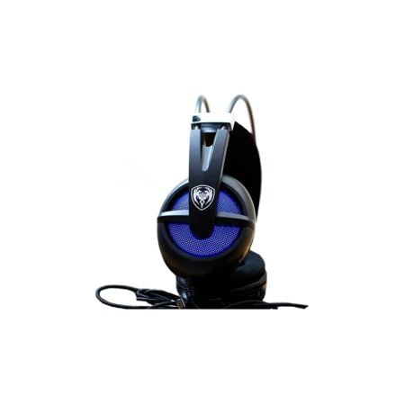 Наушники игровые SOMiC P6