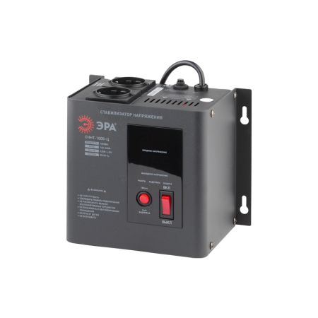 СННТ-1000-Ц 140-260В\220В, 1000ВА ЭРА