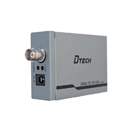 DTECH DT-6529 HDMI to SDI