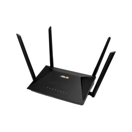 Роутер Wi-Fi ASUS RT-AX53U AX1800 3xLAN 1Gb/s