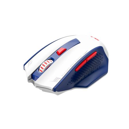 Мышь беспроводная игровая Redragon WOKI M994