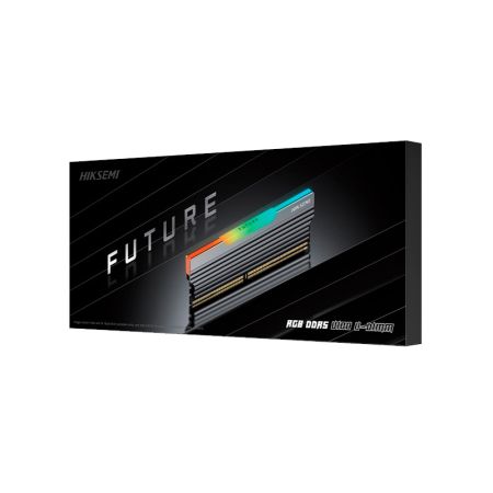 Оперативная память DDR5 16GB HIKVISION HIKSEMI HSC516U60C4 6000MHz