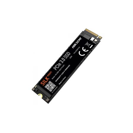 SSD HIKVISION HIKSEMI HS-SSD-SILK Pro(P) 2048G