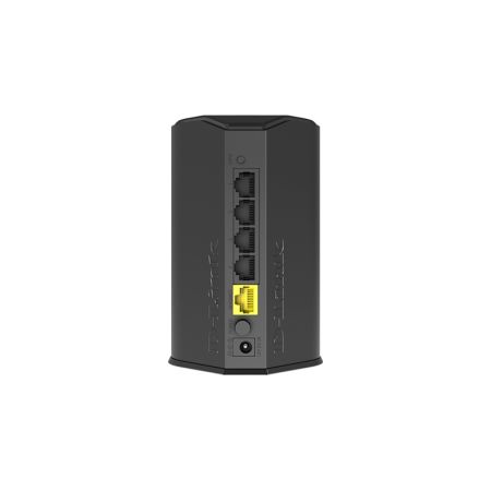 D-LINK DIR-300A Беспроводной маршрутизатор N150