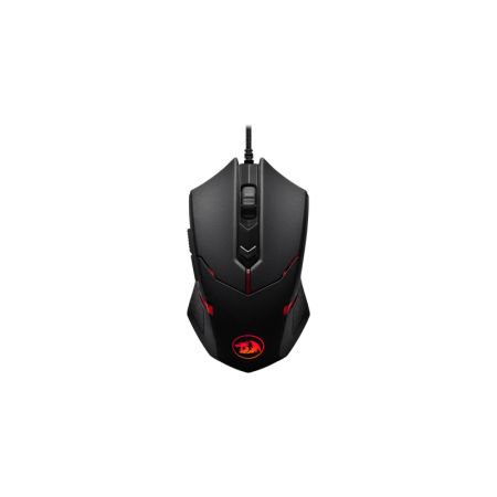 Мышь проводная игровая Redragon Centrophorus 2 M601-RGB