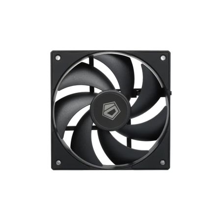 Корпусный вентилятор ID-Cooling AF-125-K