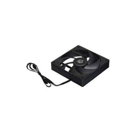 Корпусный вентилятор ID-Cooling AF-125-K