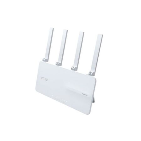 Роутер ASUS ExpertWiFi EBR63 AX3000 4xLAN 1Gb/s