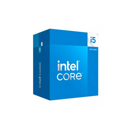 CPU Intel Core i5-14400F