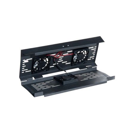 Подставка для охлаждения ноутбука складная LTC-716