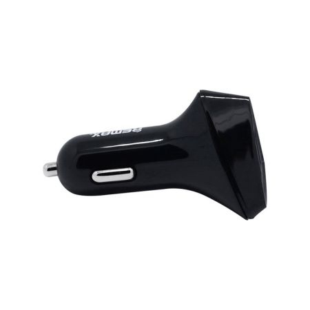 Remax RCC-304 DC12-24В 4.2A 3 USB порта