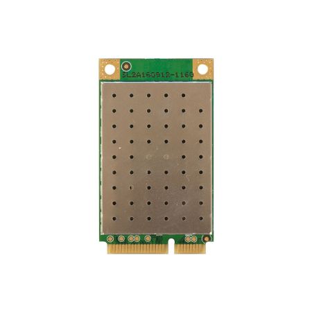 Точка доступа MikroTik RBwAPR-2nD&R11e-LTE N300 1xLAN 100Mb/s