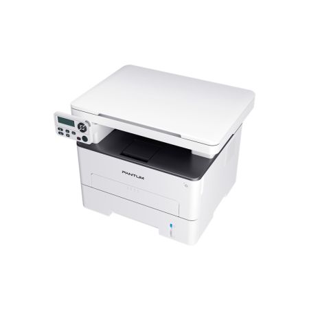 МФУ монохромное лазерное Pantum M6700DW (Printer-copier-scaner, A4, 30ppm,1200x1200 dpi, Dup, USB, RJ-45, Wi-Fi, NFC)