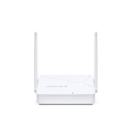 Роутер Wi-Fi Mercusys MR20 AC750 2xLAN 100Mb/s