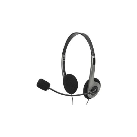 Наушники проводные SVEN AP-015MV