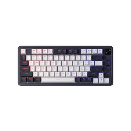 Клавиатура игровая беспроводная механическая Redragon Ucal K673WB-RGB-PRO