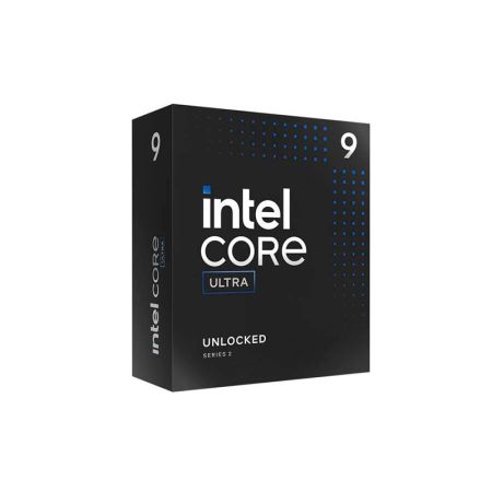 Процессор Ultra 9 285K TRAY