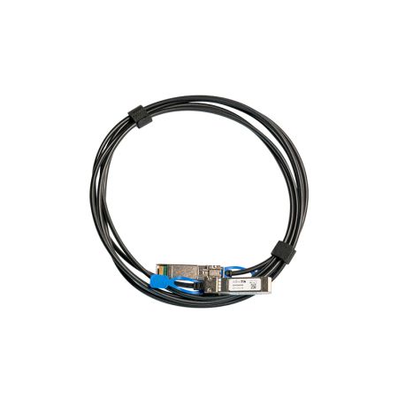 Кабель MikroTik XS+DA0003 3m, SFP+ 1.25/10GbE 3m