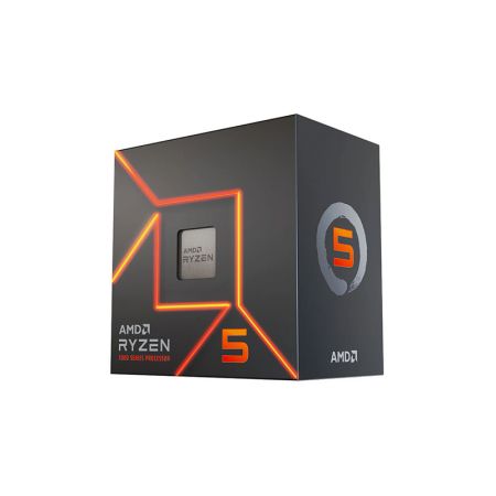 CPU AMD RYZEN 5 7500F