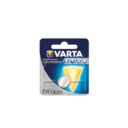 CR 1620 Electronics